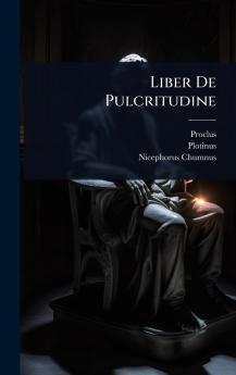 Liber De Pulcritudine