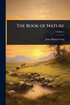 Book of Nature