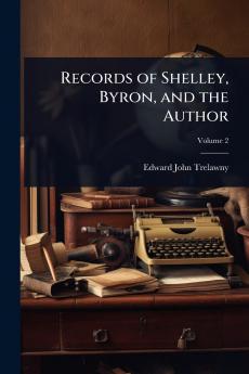 Records of Shelley Byron and the Author