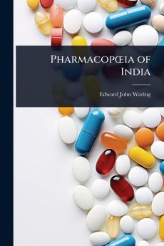 PharmacopÅia of India