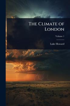 Climate of London