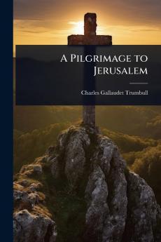 Pilgrimage to Jerusalem