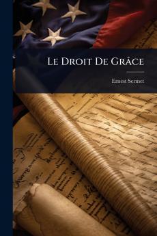 Droit De Grâce