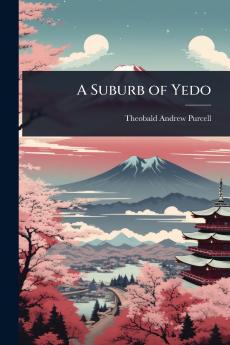 Suburb of Yedo
