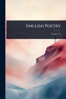 English Poetry