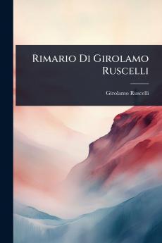 Rimario Di Girolamo Ruscelli