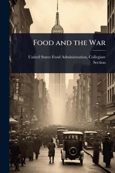 Food and the War