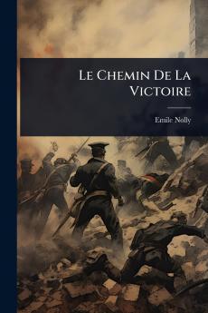 Chemin De La Victoire