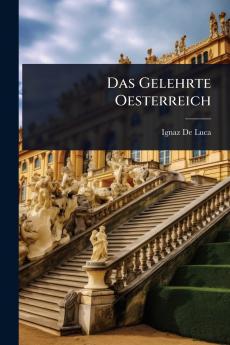 Gelehrte Oesterreich