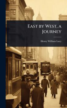 East by West a Journey