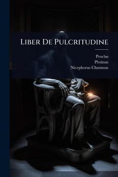 Liber De Pulcritudine