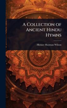 Collection of Ancient Hindu Hymns