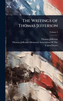 Writings of Thomas Jefferson