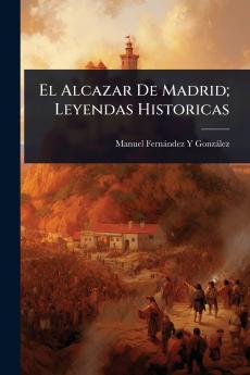 Alcazar De Madrid; Leyendas Historicas