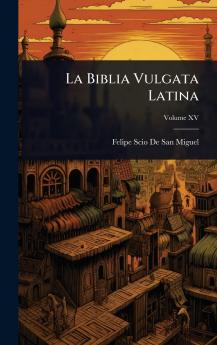 Biblia Vulgata Latina
