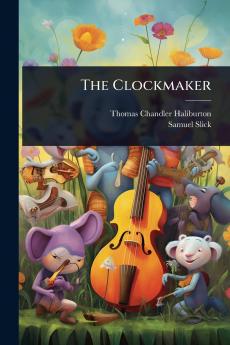 Clockmaker