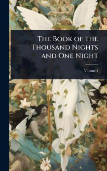 Book of the Thousand Nights and One Night