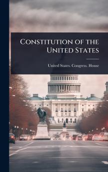 Constitution of the United States