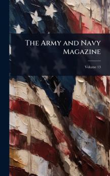 Army and Navy Magazine