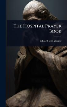 Hospital Prayer Book