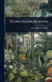 Flora Hamburgensis