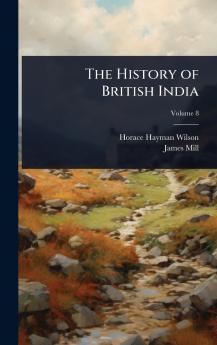History of British India