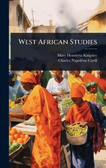 West African Studies