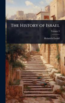 History of Israel