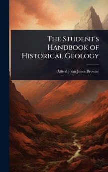 Student's Handbook of Historical Geology
