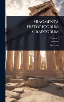 Fragmenta Historicorum Graecorum