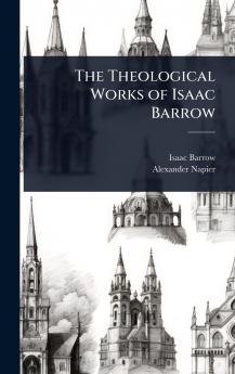 Theological Works of Isaac Barrow