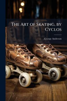 Art of Skating by Cyclos