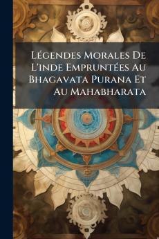 LÃ(c)gendes Morales De L'inde EmpruntÃ(c)es Au Bhagavata Purana Et Au Mahabharata