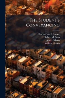 Student's Conveyancing