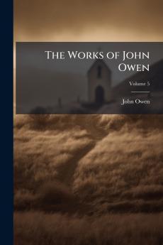 Works of John Owen