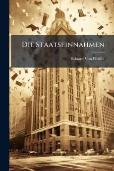 Staatseinnahmen