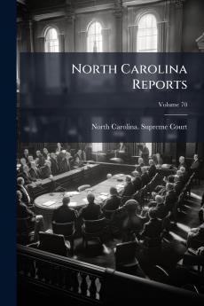 North Carolina Reports