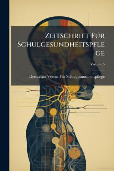 Zeitschrift FÃ1/4r Schulgesundheitspflege
