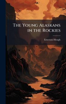 Young Alaskans in the Rockies