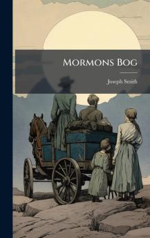 Mormons Bog