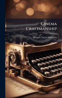 Cinema Craftmanship