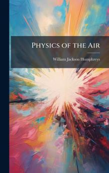 Physics of the Air