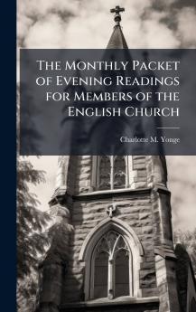 Monthly Packet of Evening Readings for Members of the English Church