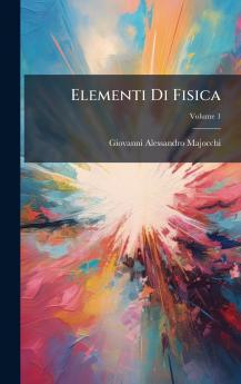 Elementi Di Fisica