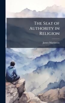 Seat of Authority in Religion