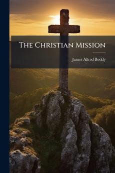 Christian Mission