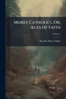 Mores Catholici Or Ages of Faith