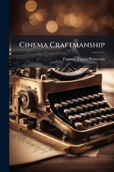 Cinema Craftmanship