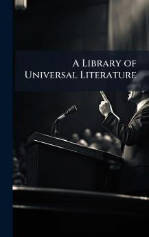 Library of Universal Literature