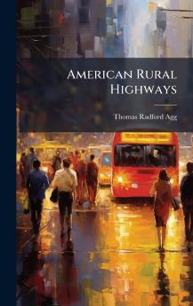 American Rural Highways